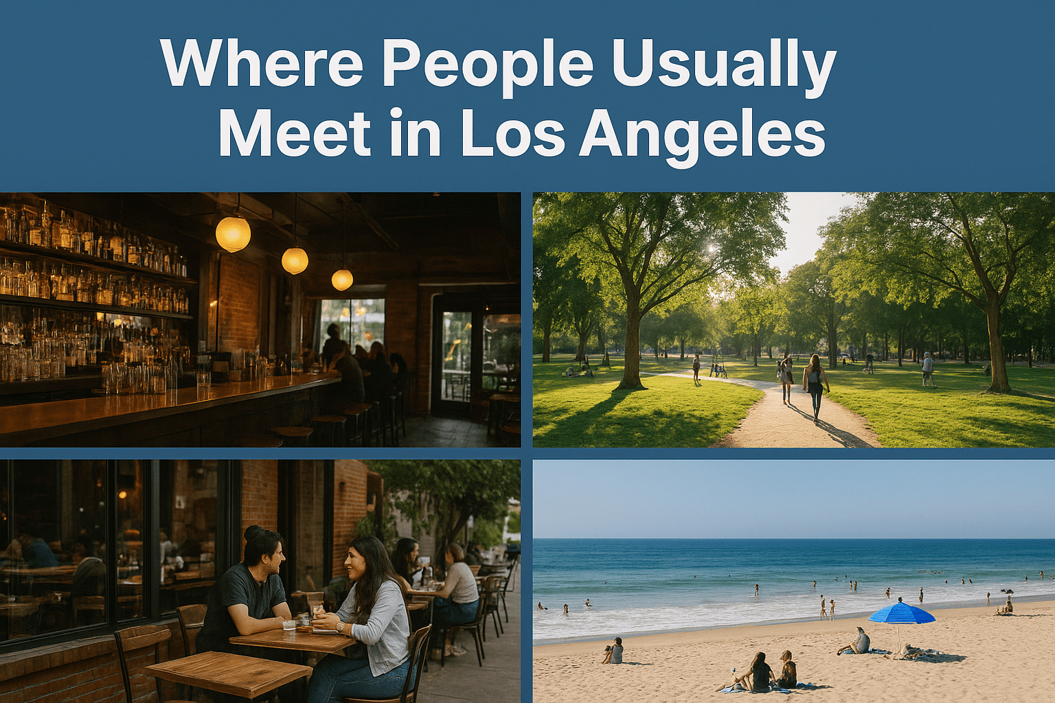 Doublelist Los Angeles How to Meet Locals & Post Safely .